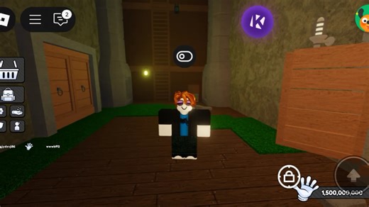 roblox巴掌模拟器SWORDFIGHTER手套脚本