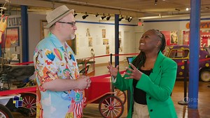 While we wait for Wisconsin Life to return Thursday, Dec. 19, we...