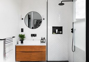 10 basement bathroom ideas that show just how stylish subterranean can be