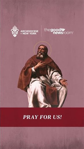 Saint Anthony the Abbot Feast Day 1/17/26