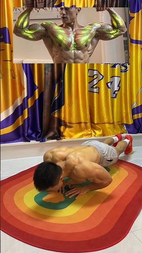 How To Push Ups ✅ #pushups #viral #trending #shorts