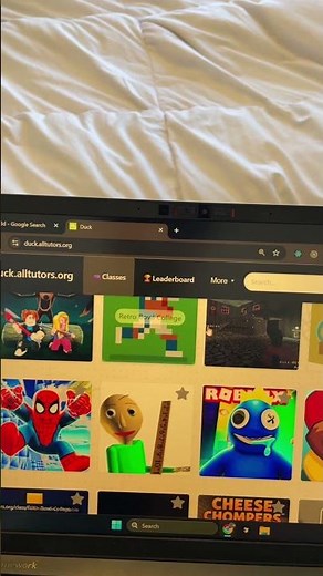 COD zombies multiplayer in school unblocked on the Chromebook is what I’m showing how to do! It’s