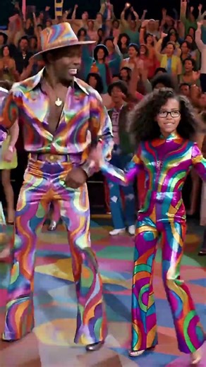 What If Disco Fever Danced LIVE In Concert (Part 2)🤣🔥🪩Homeless And Bottomed Out