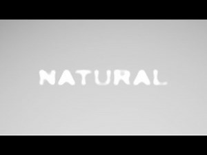 Sax Machine - Natural (Music Video)