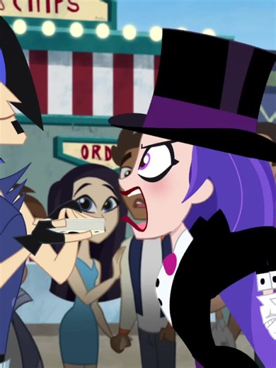 #dcsuperherogirls #foryou #fypシ | Dc Comics Characters