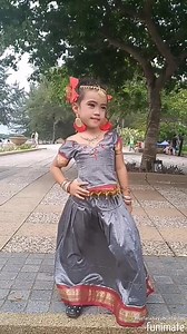 [Contestant 8 - Little Malaysian Fashionista 2020] Name : Nurul Nataqhaliesyah Nurul Ain Age : 4 Years Old Type of Costume : Punjabi #CPLilFashionShow2020 #LittleMalaysianFashionista #OnlineEvent #KidsFuntivityMonth #Fashion #FashionShow #Traditional #Costume #Cultural #Modern #Modified #CentrePointSabah #CPS #KotaKinabaku #KKCity 📝Free Registration 😍 Join the contest now by sharing your catwalk video and submit your registration form at https://forms.gle/dgjTbrDoyJfqSTWd7. | Centre Point Saba
