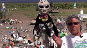 The Bigfoot Alien Connection Revealed (2020)