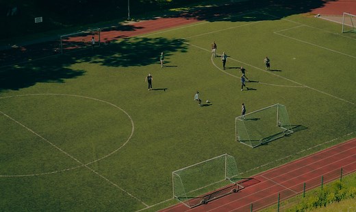 How to create an individual development plan for soccer players - Player Development Project