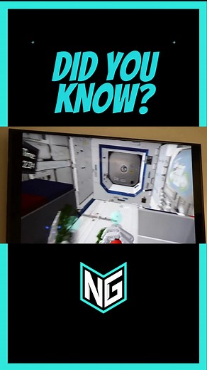 Did You Know: NASA Used Sony Playstation VR To Help Train Space Robots. #psvr #psvr2 #playstationvr #nasa #sony #playstationvr2 #nostalgia #nostalgic #nostalgiagames #retro #retrogaming #nintendo #playstation #xbox #gamingontiktok #gamers #gaming #videogames #Gaming #Gamers #Gameplay #GamingCommunity #GamingMemories #GamingNews #YouTubeGaming #fyp #fy #fypシ #foryoupage | This Week In Gaming | Facebook