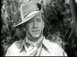 Tim Tyler's Luck - 08 The Spider Caught | Cult Cinema Classics