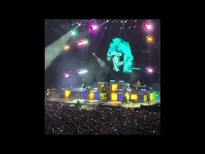 OneRepublic Live in Oslo 2025/ Escape to Europe Tour