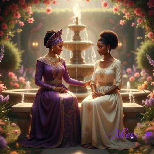 THE CHOSEN BRIDE 4 #aigenerated #aigeneratedvideo #aivideo #storytime