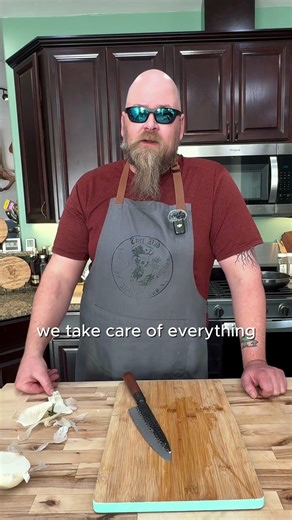 Moose: A Staple for Alaskans - Exploring Tradition with Chef Dad!