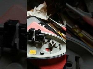 2010 ford F150 backup camera replacement cheap way part 1