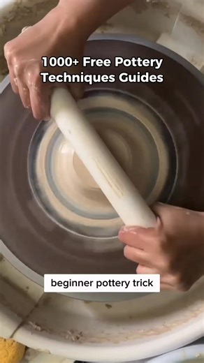 Shape, Create & Express Yourself Through Pottery 🏺✨ If you’ve ever watched someone shape clay on a wheel and thought, “I wish I could do that,” — this printable Pottery Notes Bundle is made for you. It takes you from the very first pinch of clay to creating your own beautiful, hand-crafted pieces — step by step. 🎨 Learn essential pottery techniques for beginners 👐 Master wheel throwing, glazing, trimming & hand-building 📘 Get printable project planners, clay guides & troubleshooting sheets �