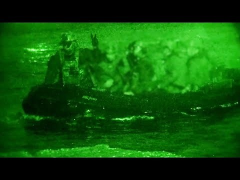 特殊部隊、豪陸軍と共同訓練 動画を初公開 陸自