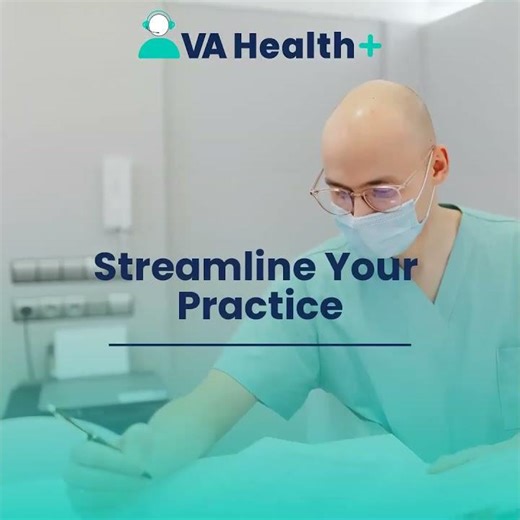 Streamline Your Dental Practice with VA Health Plus 🦷💻 | Boost Efficiency & Patient Care