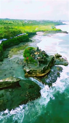 tanah lot Bali #4u