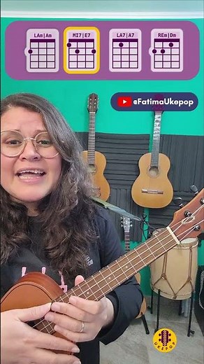 La Oma (Chamame) Tutorial Ukelele