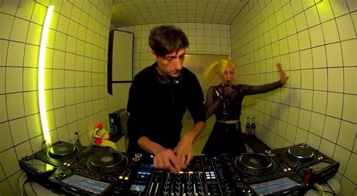 The Beauty Emporium on Instagram: "🚨 ANNOUNCEMENT!! 🚨 on March 21st @paradisegardencdf & @thebeautyemporiumcardiff bring @ric.piccolo to Cardiff for a special evening of Italo, Disco, Synth-pop, Boogie and Rare Grooves from around the world. Ric Piccolo is a DJ and producer from Argentina, based in Berlin with an unmatched reputation for unearthing glorious grooves found in obscure wax from around the world and repurposing them into a synergy of dance floor shaking, euphoria inducing hysteria.