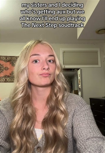 The Next Step: Unforgettable Dance Soundtrack