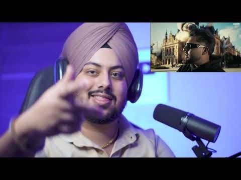 Reaction on 12 Rafflan (Official Video) Dhaliwal | Jay B Singh | New Punjabi Song 2026