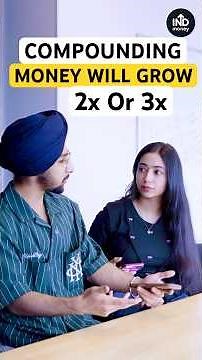 Power Of Compounding Rule 72 And 114, When Will Your Money Grow 2x or 3x?