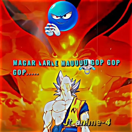 Goku vs Naruto 🔥 The Final Battle | Who Wins?