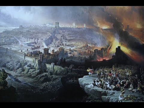 When Prophecy Fails: How Ancient Messianic Jews & Christians Survived Apocalyptic Disappointment
