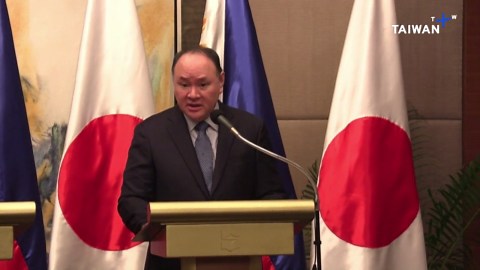 Japan and Philippines strengthen defense ties amid China tensions