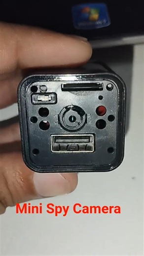 mini spy camera #shorts #camera #youtubeshorts