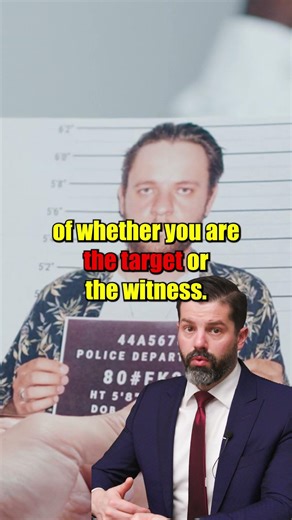 WHY Law Enforcement might call you... ☎️