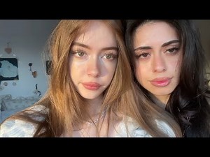 Hot Girls TikTok Compilation - The Rise of the 2025 Baddies