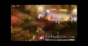 Surprise Oprah! A Farewell Spectacular Part 1