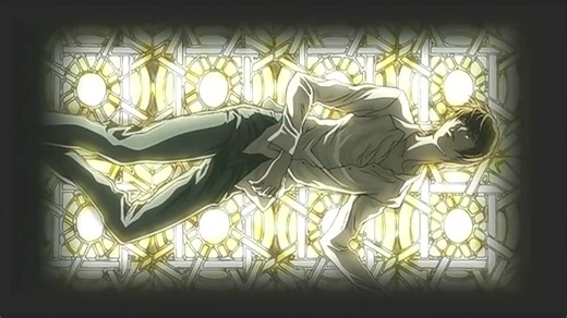 DEATH NOTE CAPITULO 3 PARTE 1 #deathnote #anime #entretenimiento