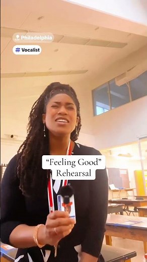 “Feeling Good” by Nina Simone