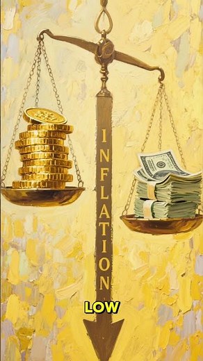 Gold Standard Explained in 30 Seconds