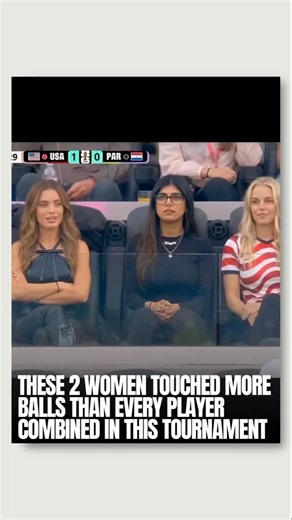 THE WEIRDEST WORLD CUP RECORD EVER 😂