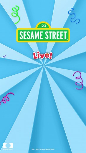 Elmo y Big Bird: ¡Únete a la Fiesta de Sesame Street!