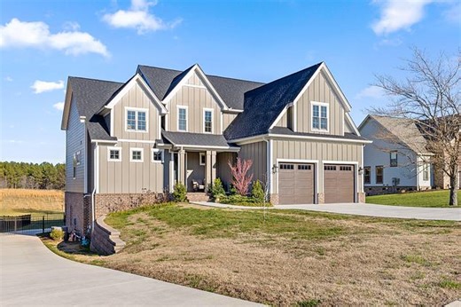 953 Equestrian Dr, Soddy Daisy, TN 37379 | Estately 🧡 | MLS# 1527206
