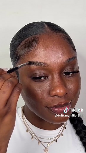 Updated Eyebrow Routine: Detailed Brow Tutorial with Pomade for Flawless Results