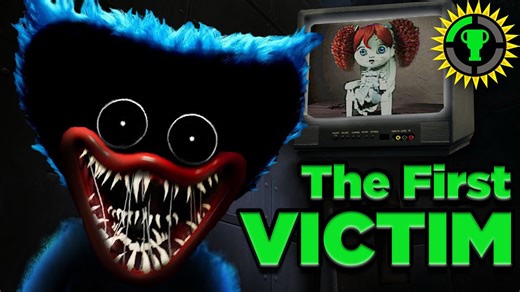 The Dark History of Poppy Playtime Revealed