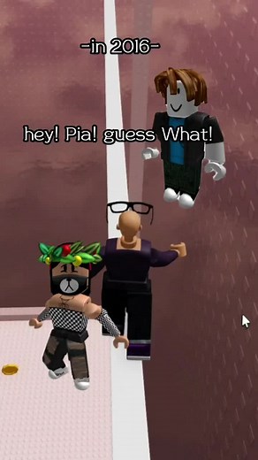 Roblox ♡ na TikTok