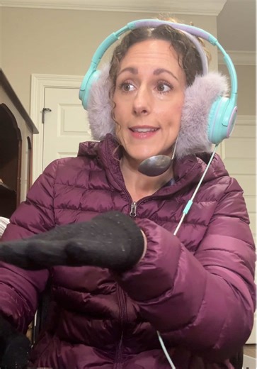 Louisiana 911 Operator Shares Ice Storm Challenges