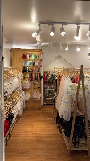 Bussaba Corset Store Locations in Bangkok, Thailand