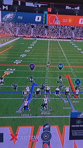 #nfl #madden #ps5 #madden23