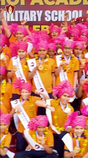 RMS Result Celebration | 200+ Selections in Military School 2025 | RMS Coaching
