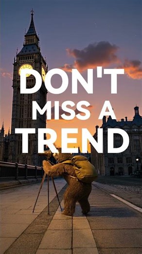 This Trending Sloth Video Was Made with AI 💻 | Filmora x VEO Sneak Peek