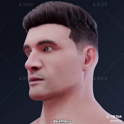 The man who put his head in a particle accelerator. ⚛️🤯 What happens when you get hit by a proton beam? In nineteen seventy-eight, Anatoli Bugorski accidentally put his head in a particle accelerator and saw a flash brighter than a thousand suns. In this video, we explore his miraculous survival and the bizarre side effect that left half his face frozen in time. #science #history #physics #howitworks #facts