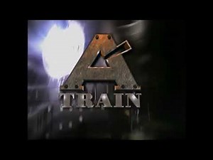 WWE A-Train 2004 Titantron (720p Upscale) (WWE Smackdown vs. Raw)